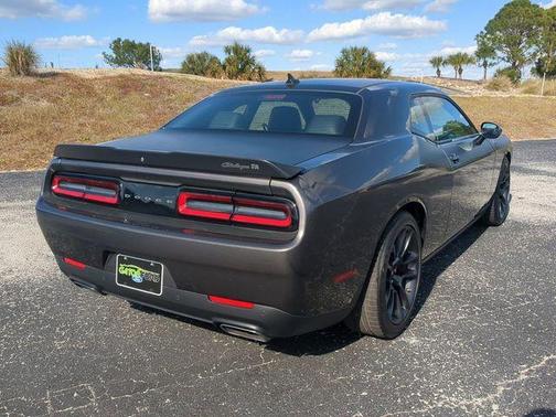 2021 Dodge Challenger R/T