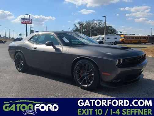 2021 Dodge Challenger R/T