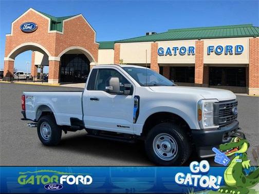 2025 Ford F-350 XL