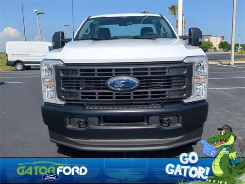 2025 Ford F-350 XL