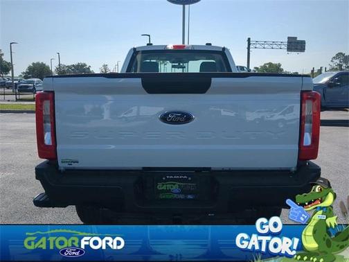 2025 Ford F-350 XL