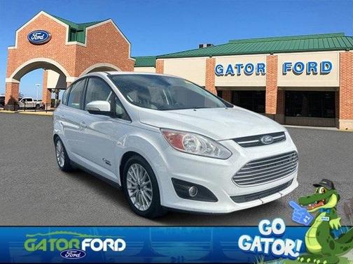 2016 Ford C-Max Energi SEL