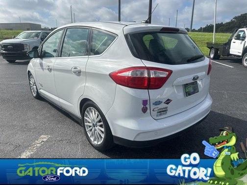 2016 Ford C-Max Energi SEL