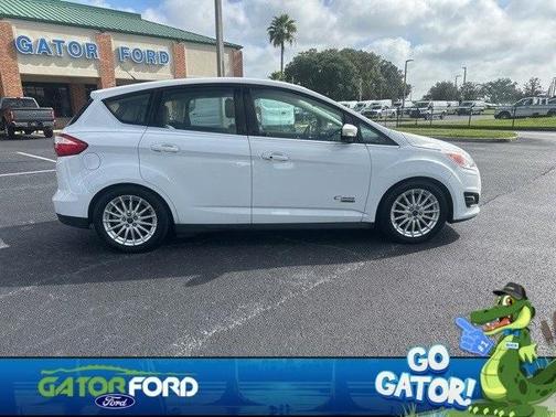 2016 Ford C-Max Energi SEL