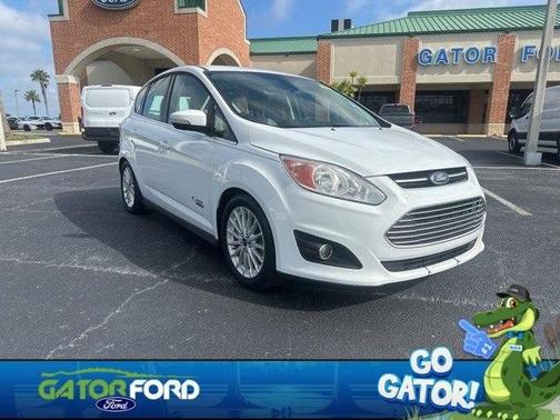 2016 Ford C-Max Energi SEL