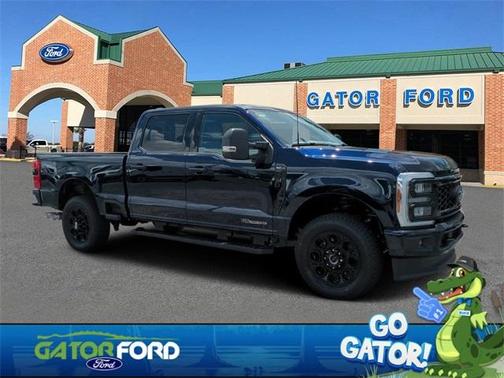 2025 Ford F-250 XLT
