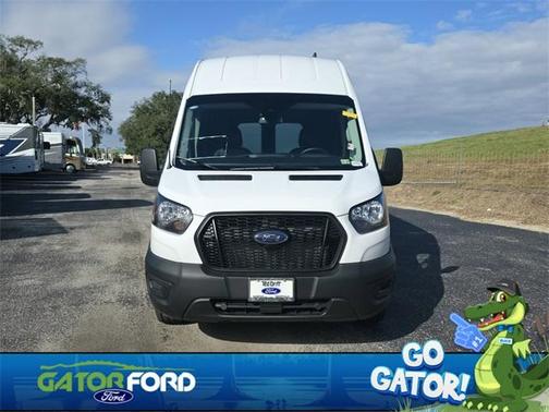 2024 Ford Transit-350 Base