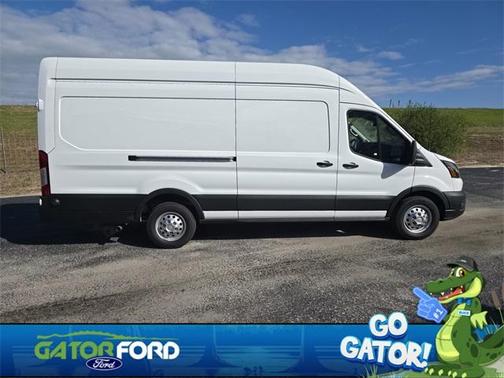2024 Ford Transit-350 Base