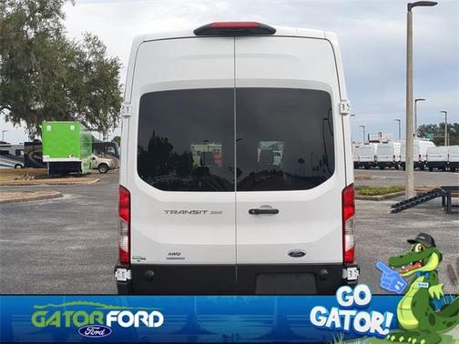 2024 Ford Transit-350 Base