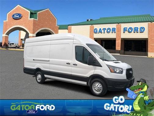 2024 Ford Transit-350 Base
