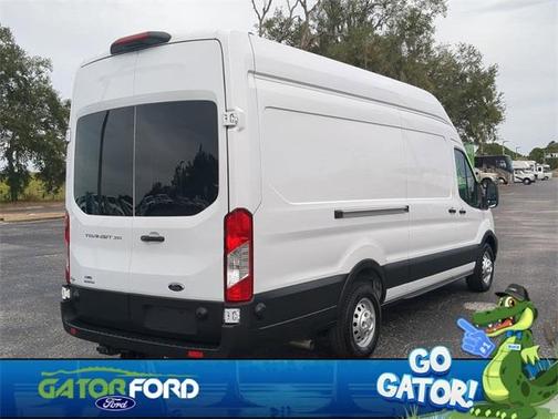 2024 Ford Transit-350 Base