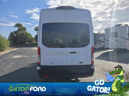 2024 Ford Transit-350 Base