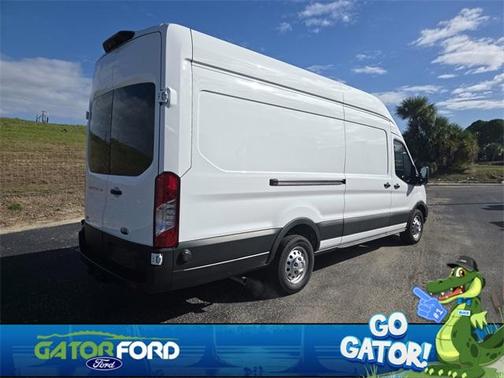 2024 Ford Transit-350 Base