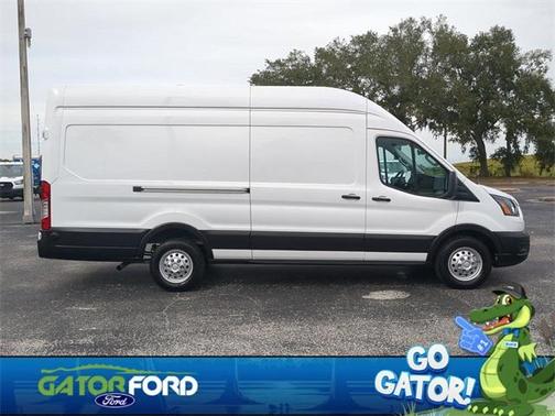 2024 Ford Transit-350 Base