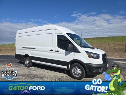 2024 Ford Transit-350 Base