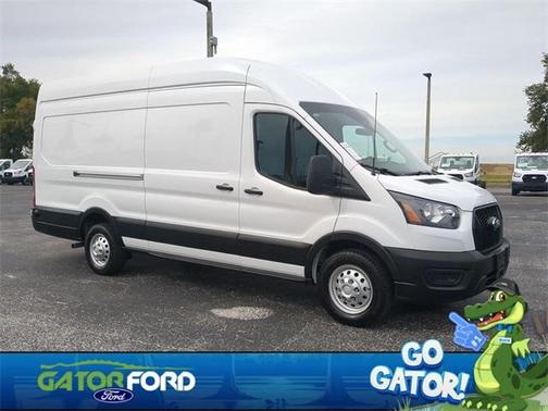 2024 Ford Transit-350 Base