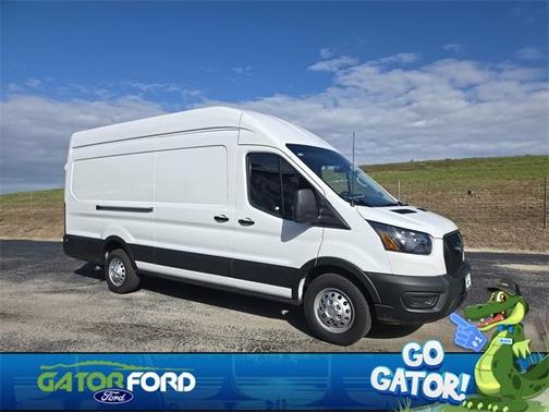 2024 Ford Transit-350 Base