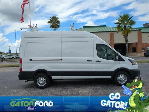 2025 Ford Transit-350 Base