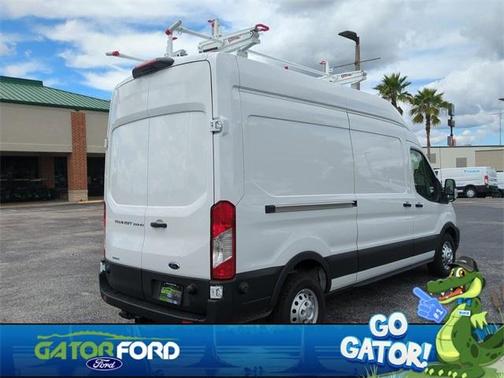 2025 Ford Transit-350 Base