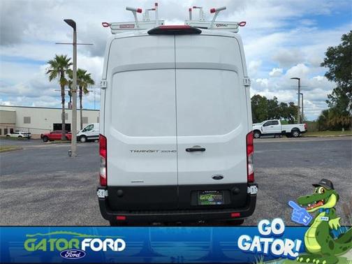 2025 Ford Transit-350 Base