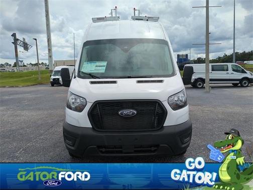 2025 Ford Transit-350 Base