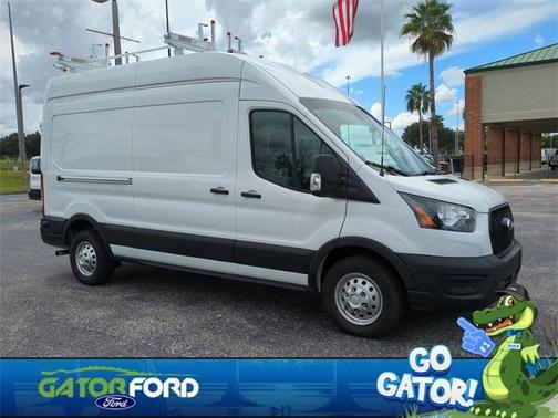 2025 Ford Transit-350 Base