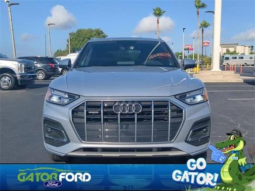 2022 Audi Q5 40 Premium
