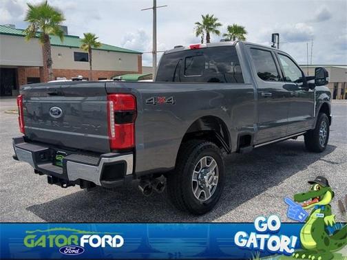 2025 Ford F-350 Lariat Super Duty
