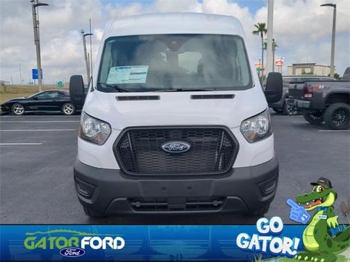 2025 Ford Transit-250 148 WB Medium Roof Cargo