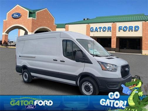2025 Ford Transit-250 148 WB Medium Roof Cargo