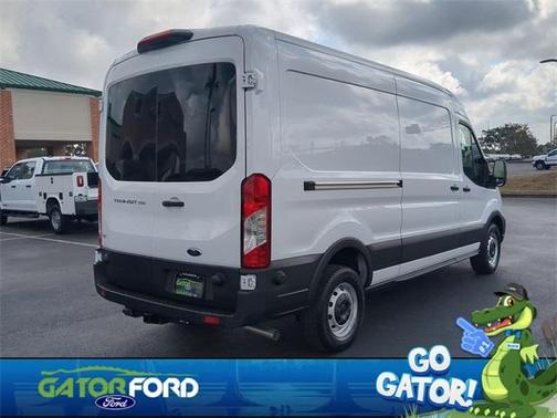 2025 Ford Transit-250 148 WB Medium Roof Cargo