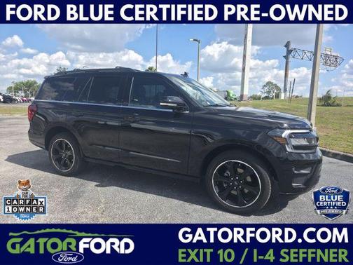 2023 Ford Expedition Limited