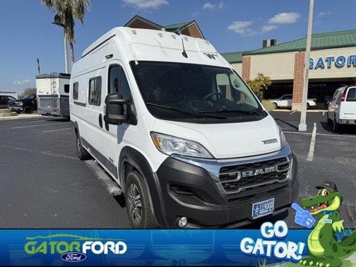 2023 RAM ProMaster 3500 High Roof