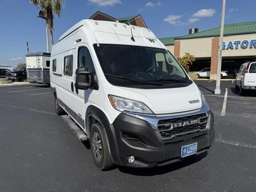 2023 RAM ProMaster 3500 High Roof