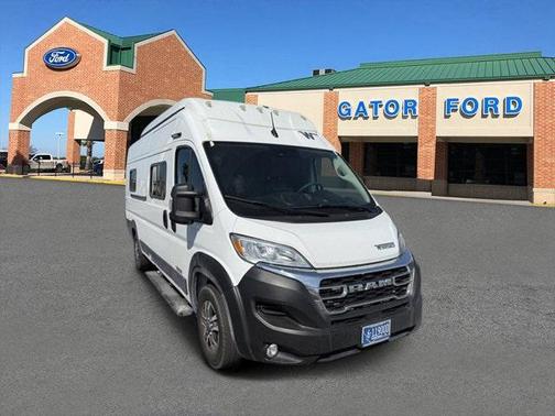 2023 RAM ProMaster 3500 High Roof
