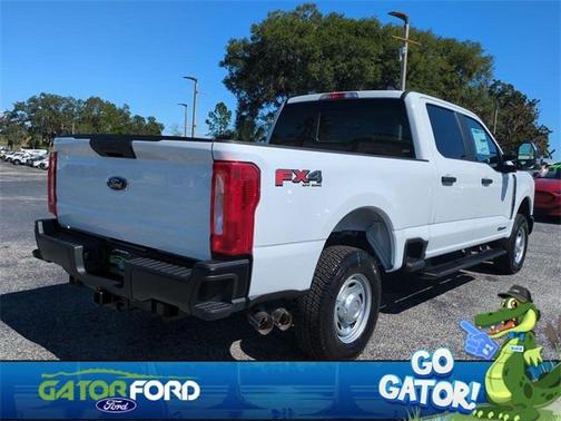 2026 Ford F-250 XL