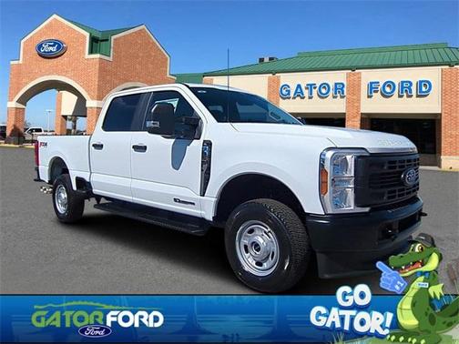 2026 Ford F-250 XL