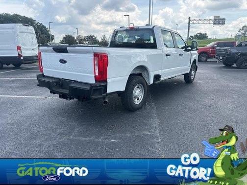 2024 Ford F-350 XL