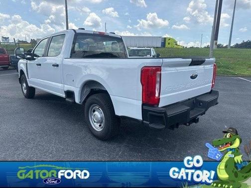 2024 Ford F-350 XL