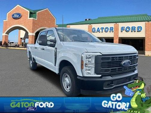2024 Ford F-350 XL