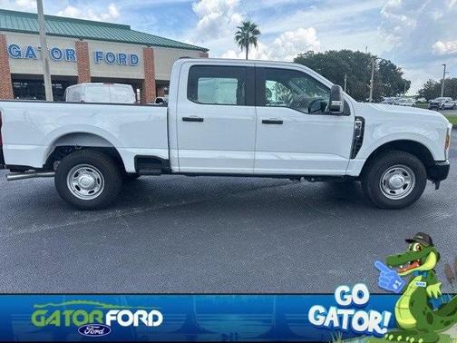 2024 Ford F-350 XL