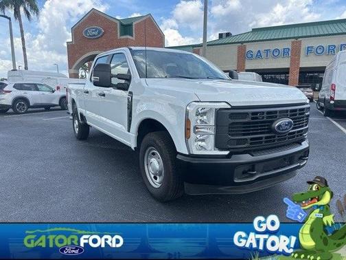 2024 Ford F-350 XL