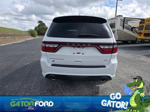 2022 Dodge Durango R/T