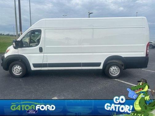 2023 RAM ProMaster 3500 High Roof