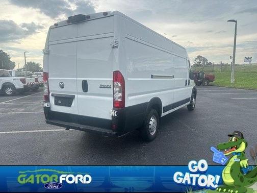 2023 RAM ProMaster 3500 High Roof