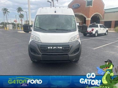 2023 RAM ProMaster 3500 High Roof
