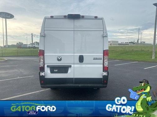 2023 RAM ProMaster 3500 High Roof