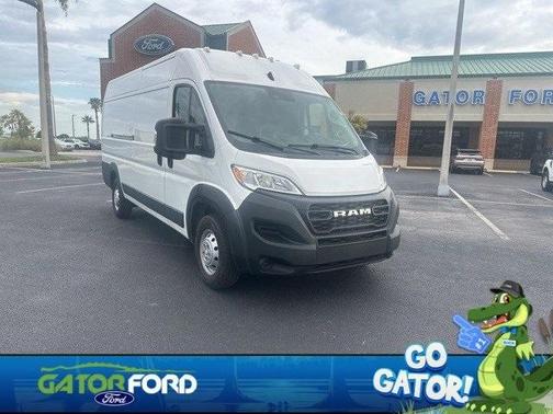 2023 RAM ProMaster 3500 High Roof