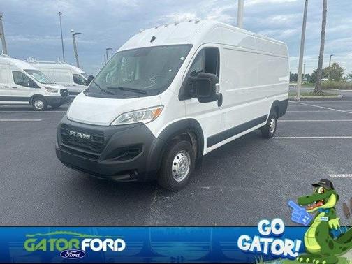 2023 RAM ProMaster 3500 High Roof
