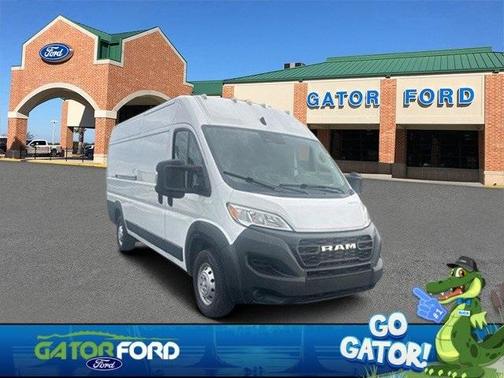2023 RAM ProMaster 3500 High Roof